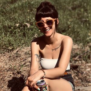 Meet your Posher, Meagan